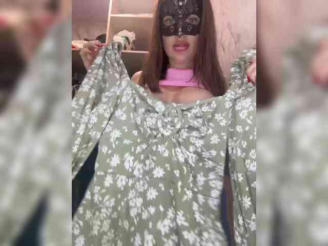 Angel-VICT0RY webcam