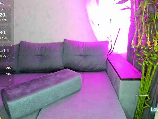 Angel-VICT0RY webcam