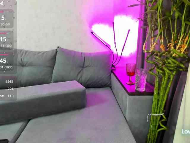 Angel-VICT0RY webcam