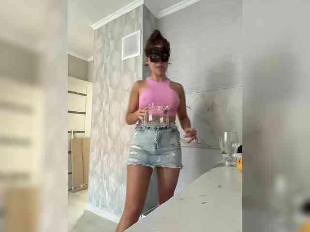 Angel-VICT0RY webcam