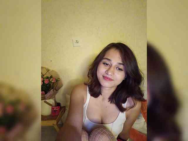 -Pollina- Live Webcam on BongaCams