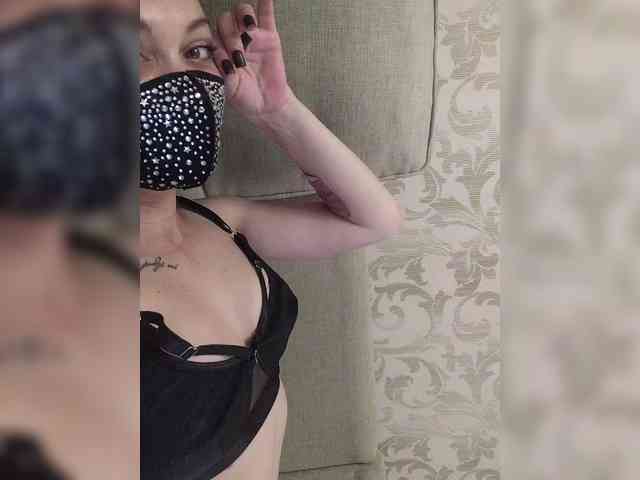 Poshlyyy webcam