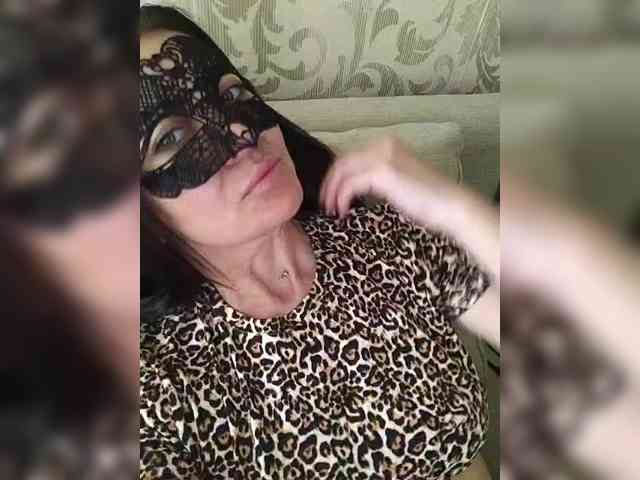 Poshlyyy webcam