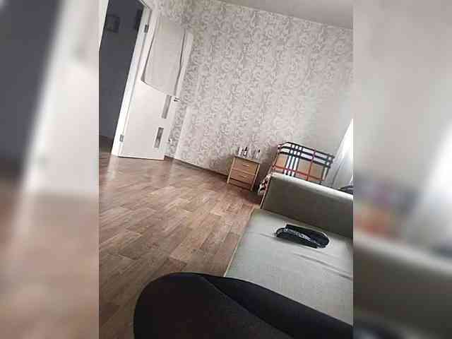 Poshlyyy webcam