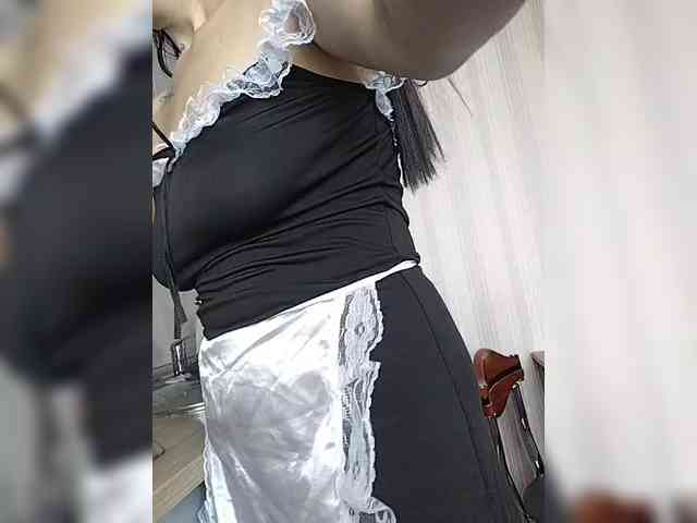 Poshlyyy webcam