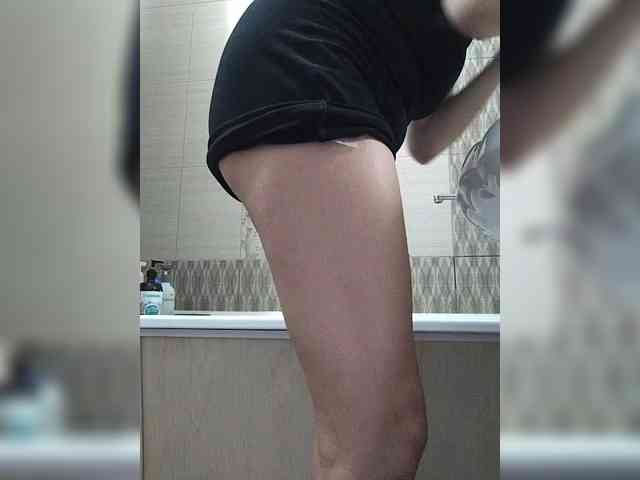 Poshlyyy webcam