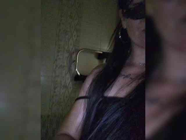 Poshlyyy webcam