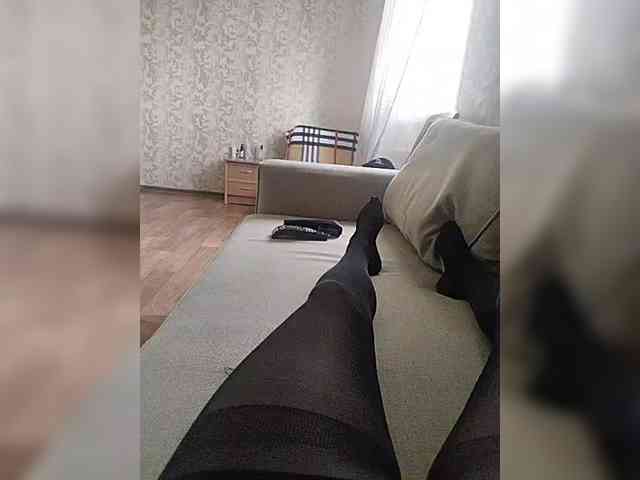 Poshlyyy webcam