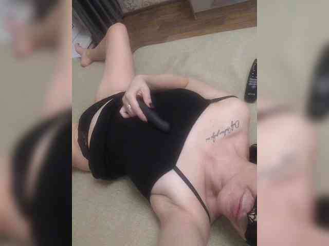 Poshlyyy webcam