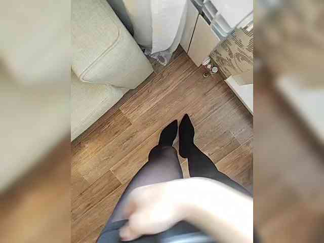 Poshlyyy webcam
