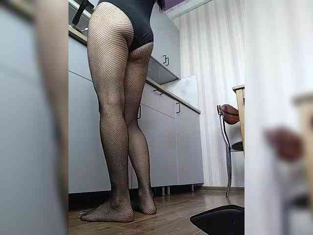 Poshlyyy webcam