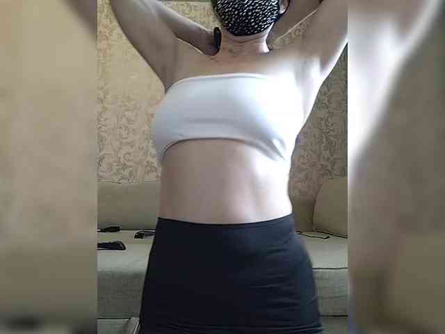 Poshlyyy webcam