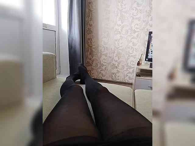 Poshlyyy webcam