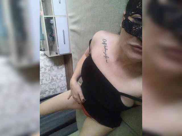 Poshlyyy webcam