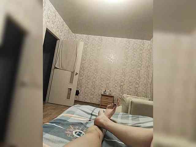 Poshlyyy webcam