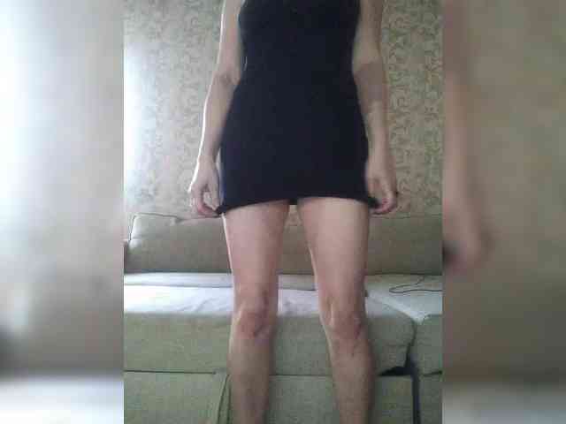 Poshlyyy webcam