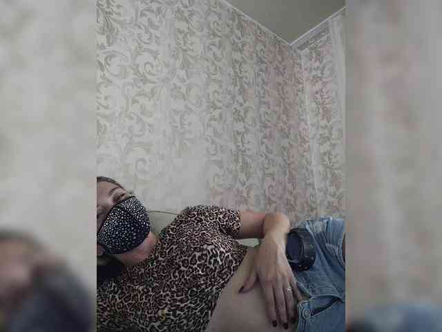 Poshlyyy webcam