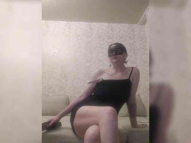 Poshlyyy webcam