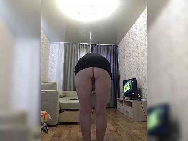 Poshlyyy webcam