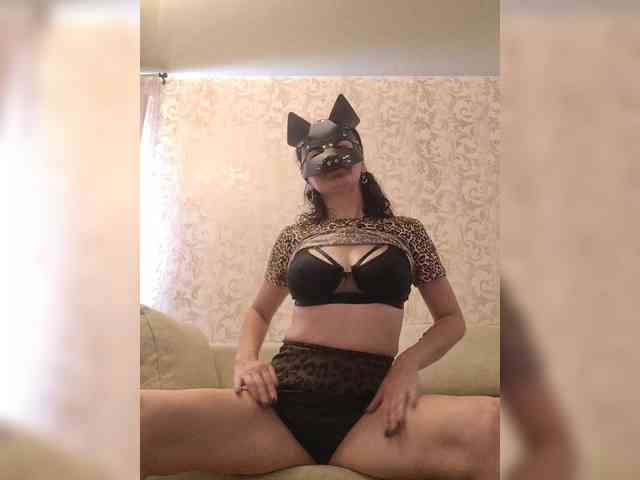 Poshlyyy webcam