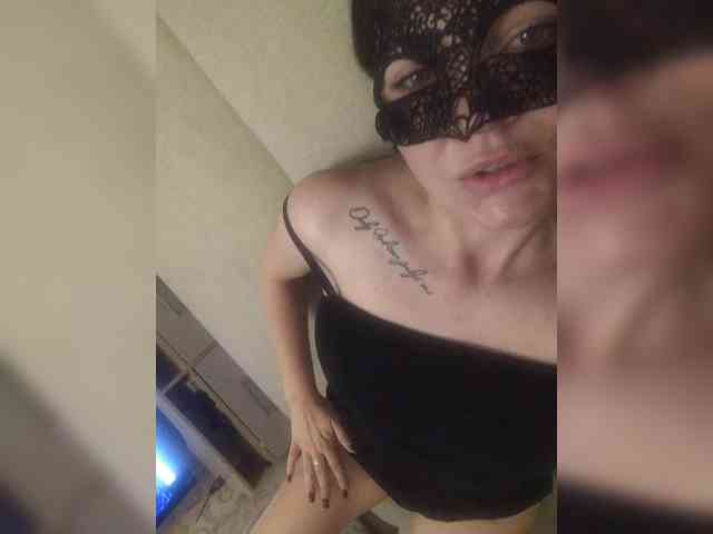 Poshlyyy webcam