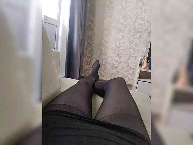 Poshlyyy webcam