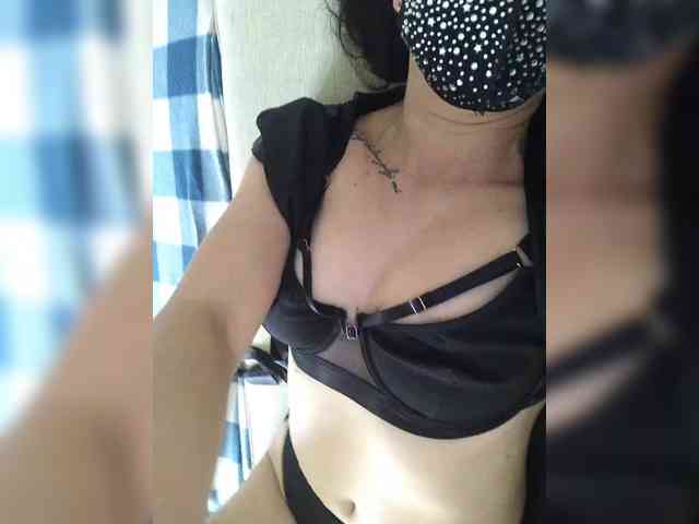 Poshlyyy webcam