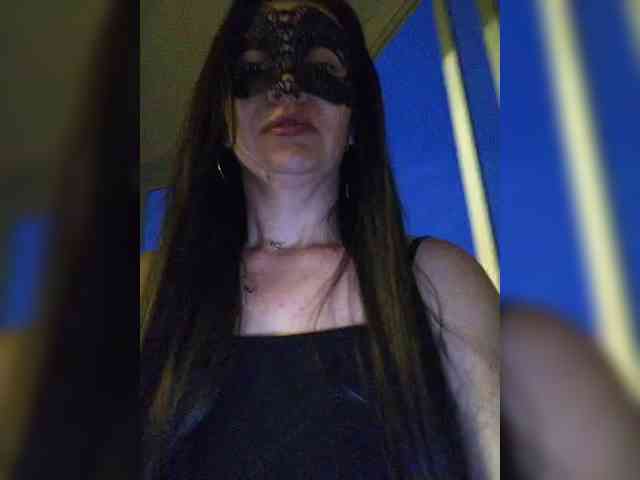Poshlyyy webcam