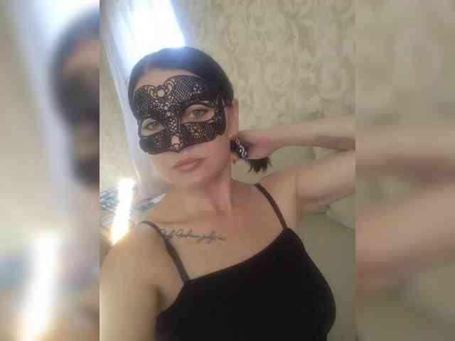 Poshlyyy webcam