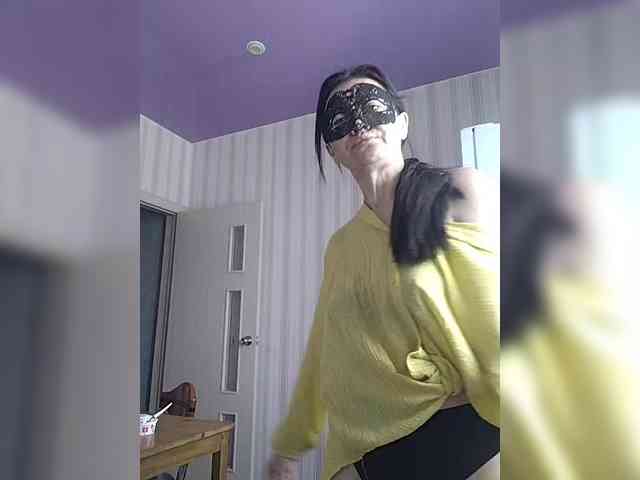 Poshlyyy webcam