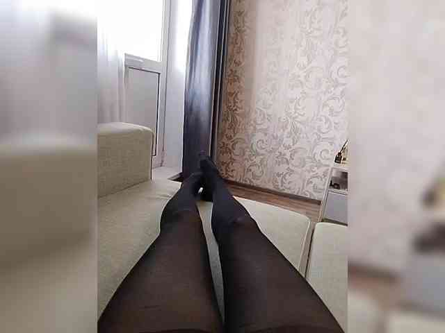 Poshlyyy webcam