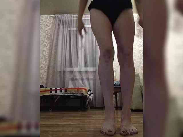 Poshlyyy webcam