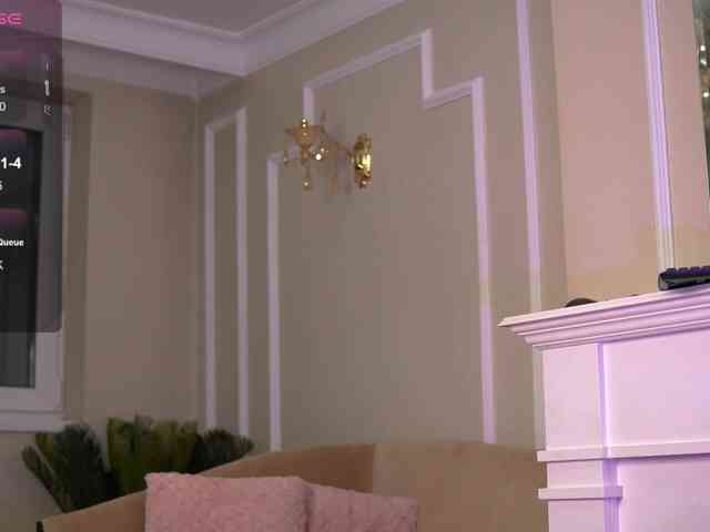 DiamondEve webcam