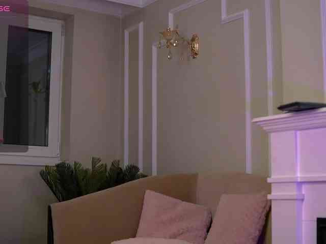 DiamondEve webcam