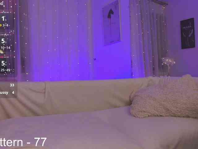 adult web cam Chloennaked