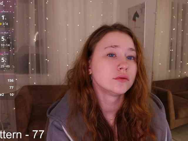 chloennaked webcam