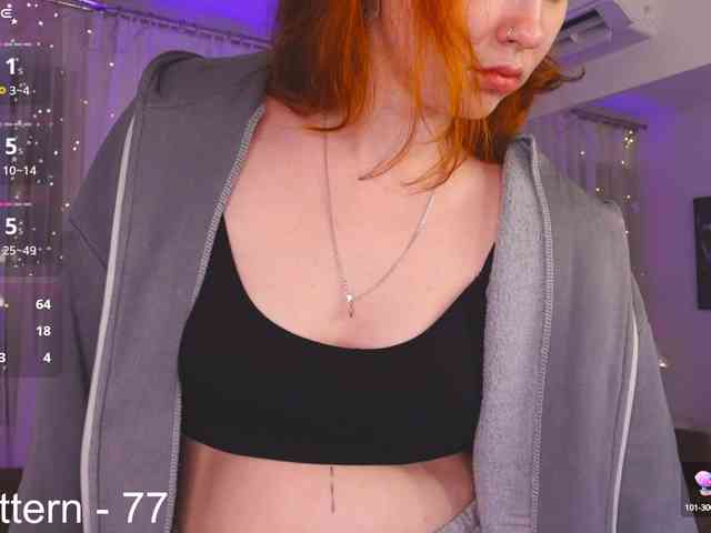 chloennaked Live Webcam on BongaCams