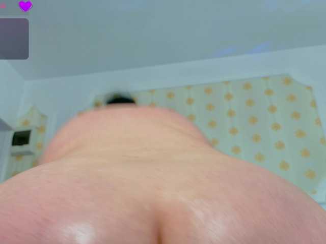 AleshaArabic live cam profile