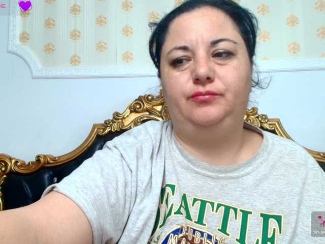 AleshaArabic's BongaCams show and profile