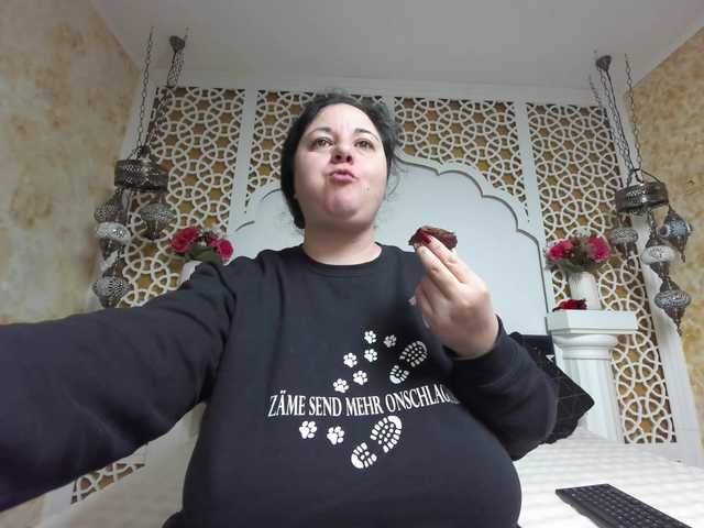 AleshaArabic's BongaCams show and profile