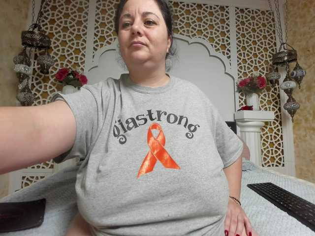 AleshaArabic's BongaCams show and profile