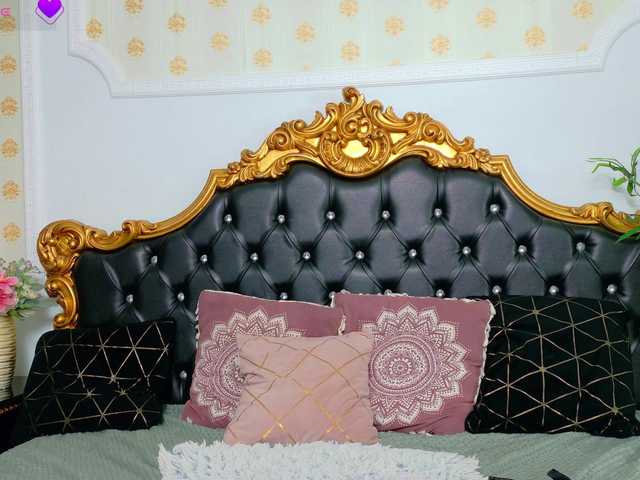 AleshaArabic's BongaCams show and profile