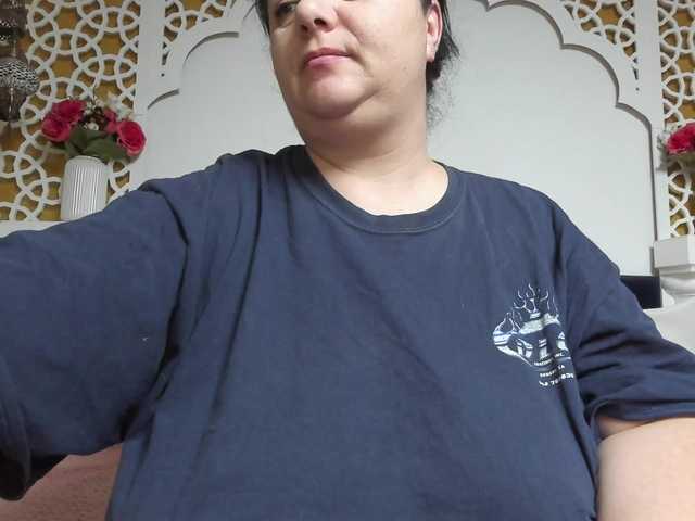 AleshaArabic's BongaCams show and profile