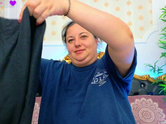 AleshaArabic's BongaCams show and profile