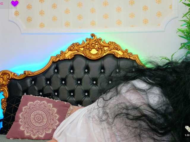 AleshaArabic's BongaCams show and profile