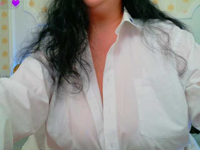 AleshaArabic's BongaCams show and profile