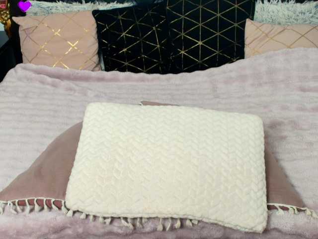 AleshaArabic's BongaCams show and profile