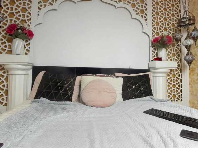 AleshaArabic's BongaCams show and profile