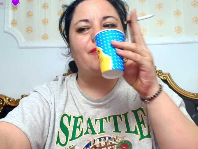 AleshaArabic's BongaCams show and profile