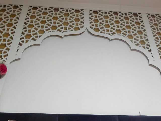 AleshaArabic's BongaCams show and profile